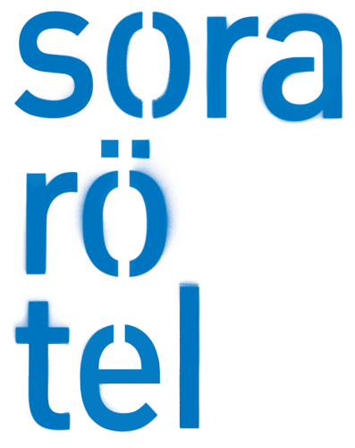 Sora Rötel logo